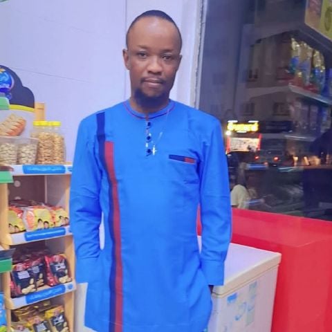 Ufochukwu