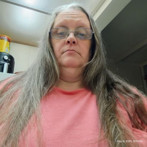 Gail858 is Single in Fairbanks, Alaska, 2