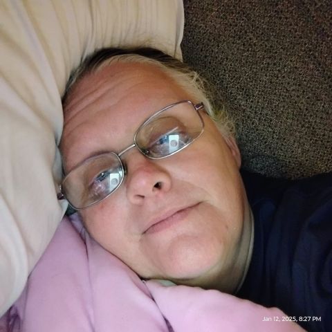 Gail858 is Single in Fairbanks, Alaska, 3