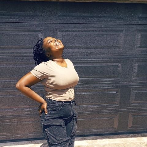 Pontsho