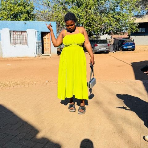 Pontsho
