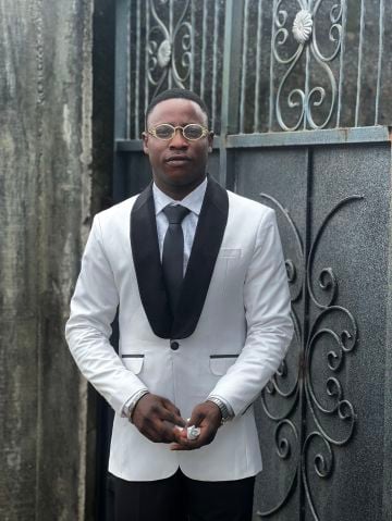 Babajide500