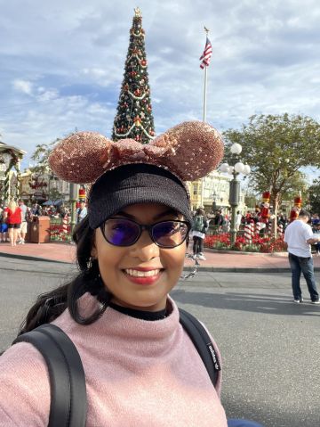 RosePetal61 is Single in na, Michigan, 2