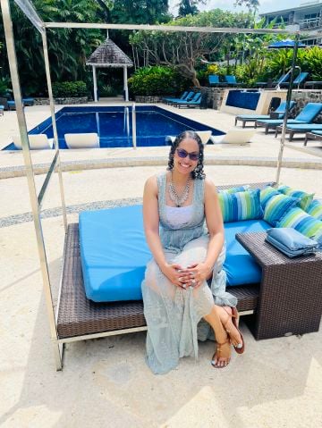 RosePetal61 is Single in na, Michigan, 3