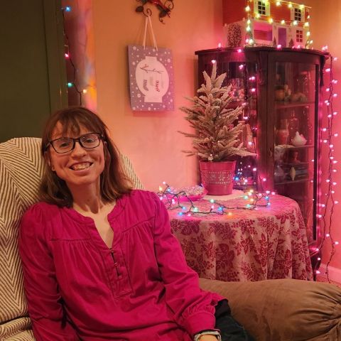 Sparcal35 is Single in Glen Ellyn, Illinois, 5