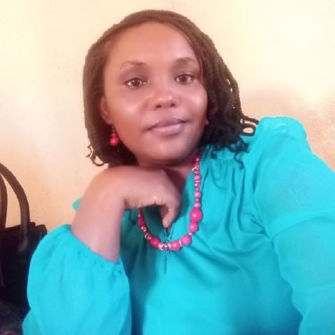 Nzisha