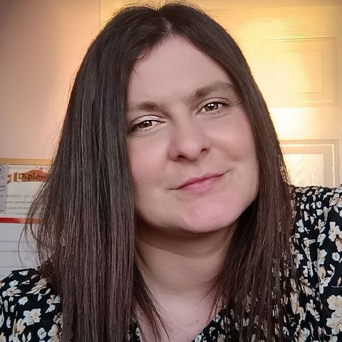 iby36 is Single in Kettering, England, 2