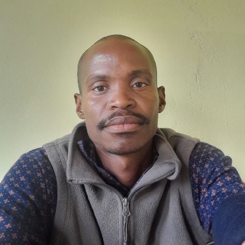 Mokganedi