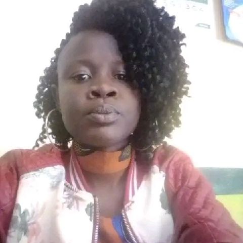 Gloriah254