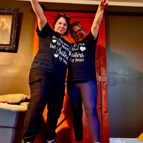 Stacy92 is Single in Souris, Prince Edward Island, 2