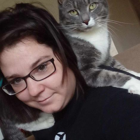 Stacy92 is Single in Souris, Prince Edward Island, 3