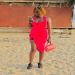 Tashababy50 is Single in Freetown, Eastern