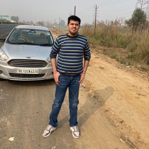 Saarthak