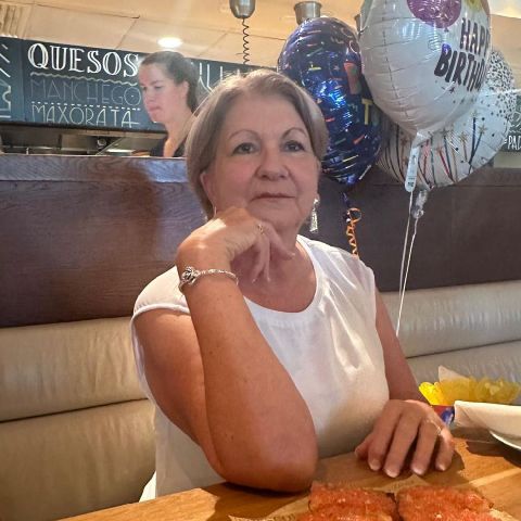 Ritafuwgo61 is Single in Zephyrhills, Florida, 3