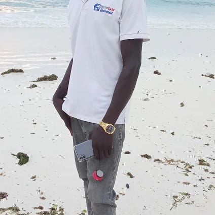 Tristanboy