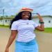 Tabitha2495 is Single in PAYNESVILLE Monrovia, Montserrado
