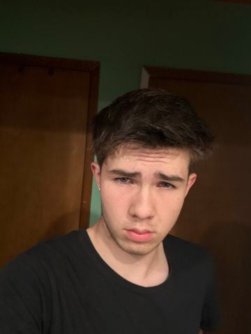 Akfisher25 is Single in Oak Run, California, 5