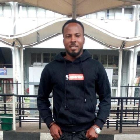 Neltune145 is Single in Regdalin, Libya, 4