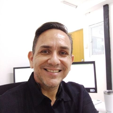 FARO76 is Single in Barranquilla, Atlantico, 4