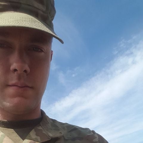 Nathan738 is Single in Enterprise, Kansas, 2