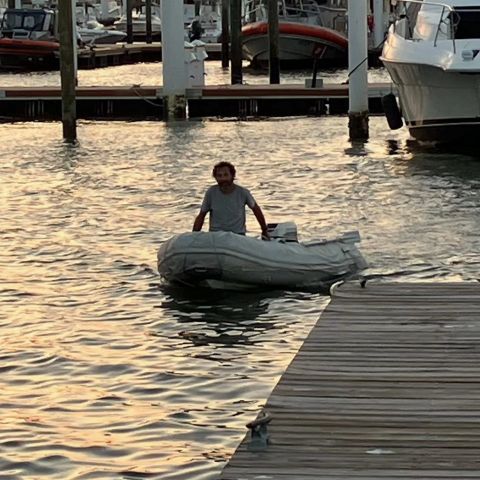 sailorg is Single in NEWPORT, Washington, 5