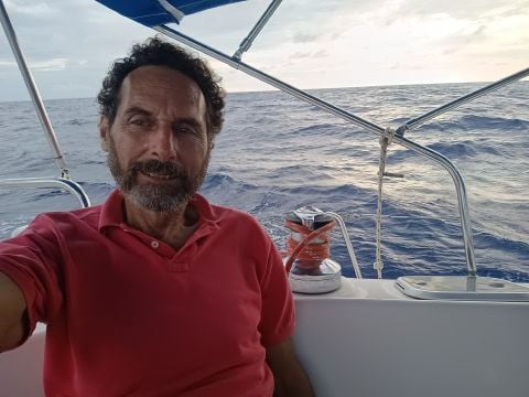 sailorg is Single in NEWPORT, Washington, 6