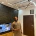 Neltune145 is Single in Regdalin, Libya, 2
