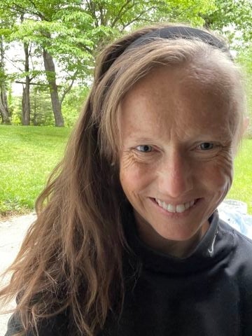 deborahamos is Single in PARKERSBURG, West Virginia, 2