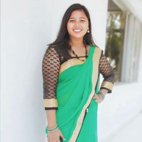monica7961 is Single in Parlakmundi, Orissa, 2