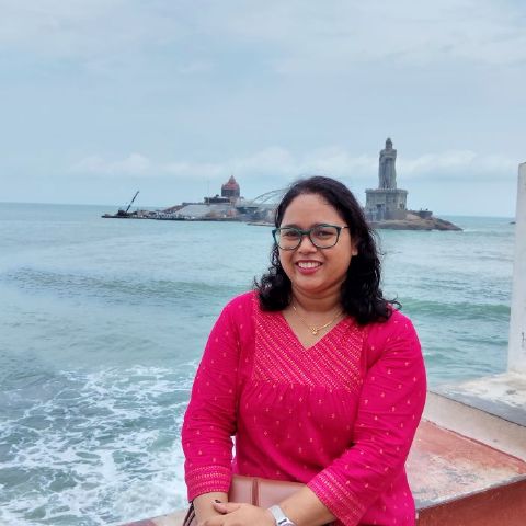 monica7961 is Single in Parlakmundi, Orissa, 4