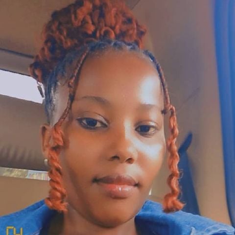 Maggie25616 is Single in Kampala, Masaka, 2