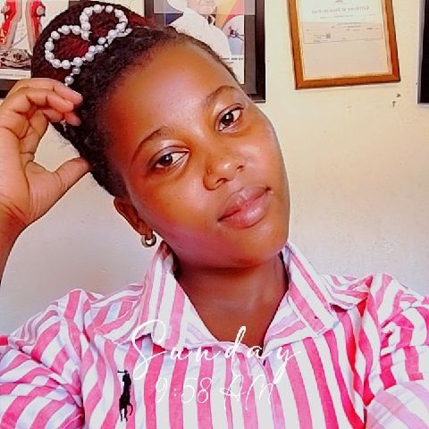 Maggie25616 is Single in Kampala, Masaka, 3