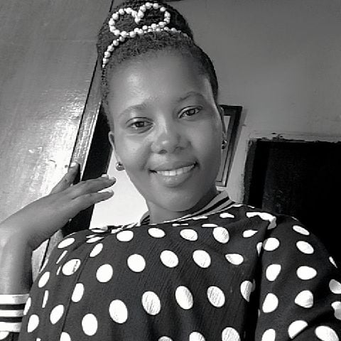 Maggie25616 is Single in Kampala, Masaka, 4
