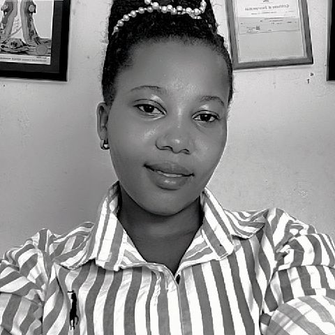 Maggie25616 is Single in Kampala, Masaka, 5