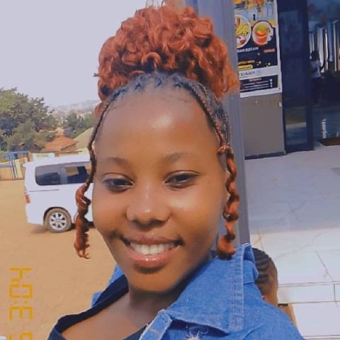 Maggie25616 is Single in Kampala, Masaka, 6