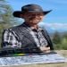 JimUriah is Single in MOUNT SHASTA, California