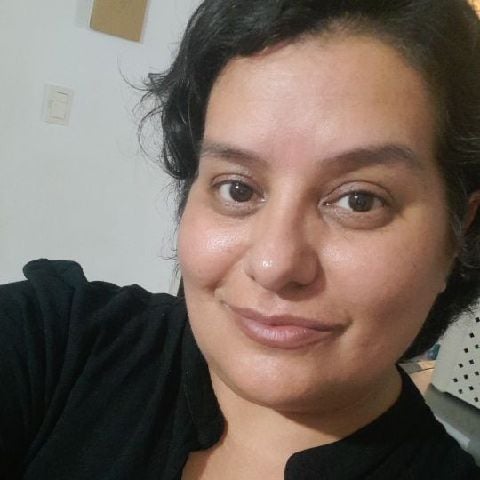 GIMENA is Single in Comodoro Rivadavia, Chubut, 3