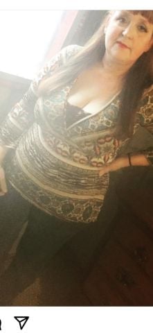 gloria5605 is Single in Pikeville, Kentucky, 3