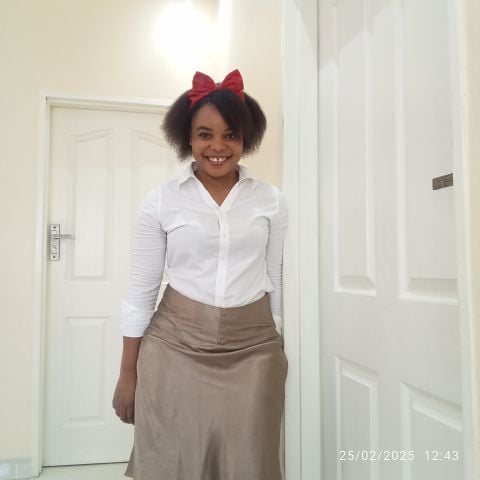 Christinevimbai