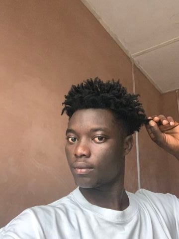 ABLEGOD545