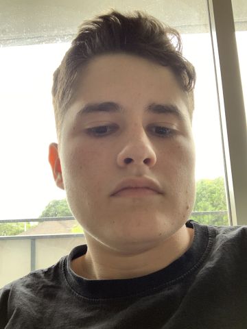 Timothyishere