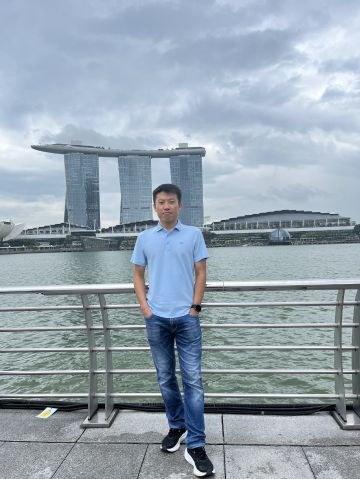 DarrenYuan