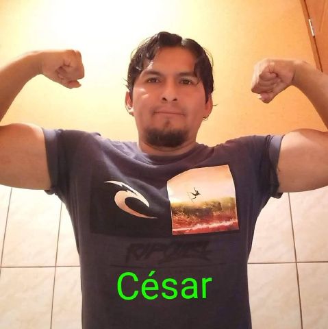 Cesarillo