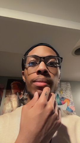 Kesean is Single in Laurel, Maryland, 3