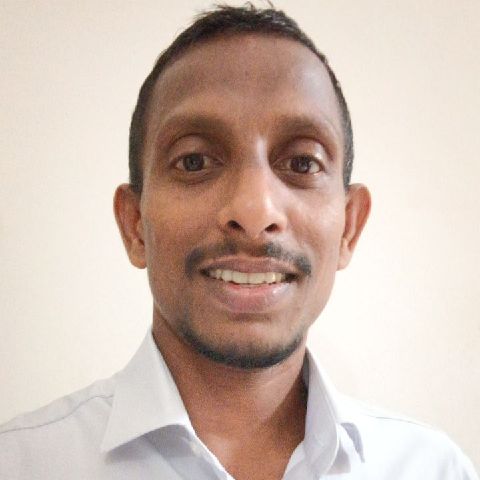Pubudu