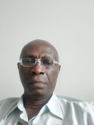 Nwokeoma