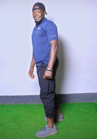 johnboscokalyango