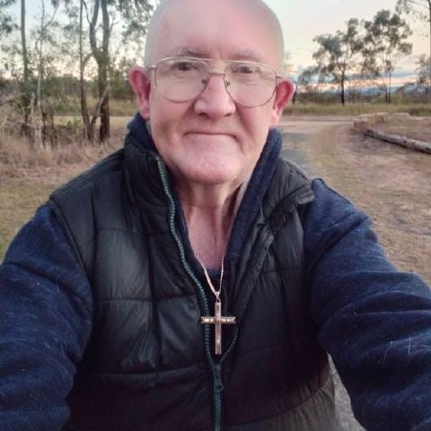 holyghostandfire is Single in Blenheim, Queensland, 2