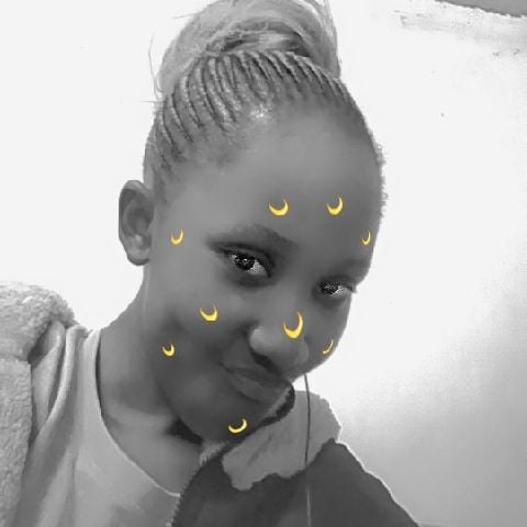 Mercytheafricanbabe