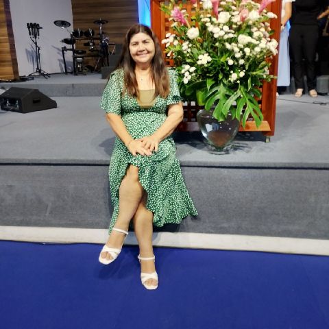 MaryBrazil